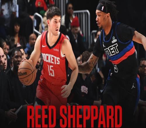 烏度卡透露拒引援控衛(wèi)！火箭8戰(zhàn)6勝找到答案謝潑德20三分贏信任