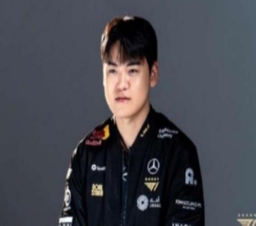 wolf談Gumayusi離隊：相遇容易離別總是難希望Guma未來幸福美滿