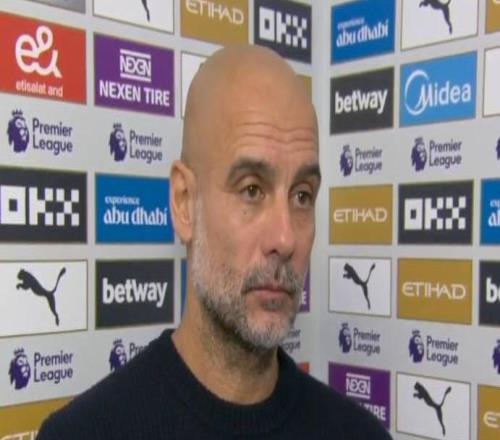 瓜帅:谢尔基能带来特别的东西我们需要B席展现的竞争力