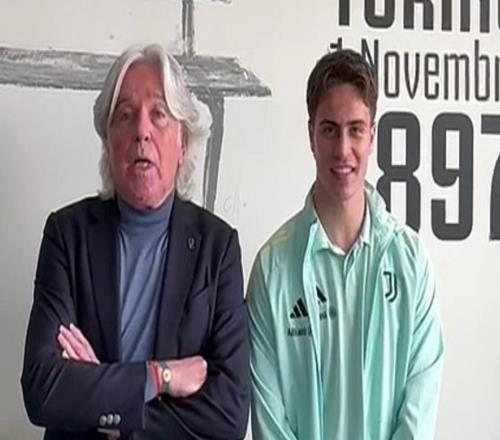 伊尔迪兹:离开拜仁不是因为钱尤文一直是我的第一选择