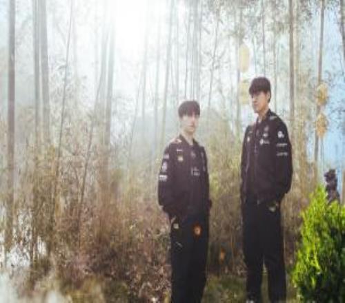 Keria:我们下路未来能取得更多好成绩Guma英雄池很不错