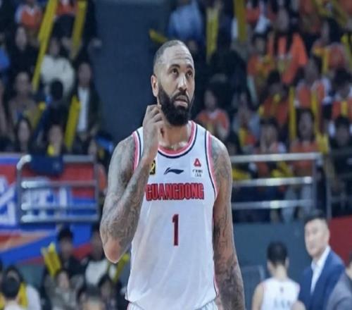 CBA官方：對廣東、新疆男籃處以核減俱樂部經費60萬的處罰