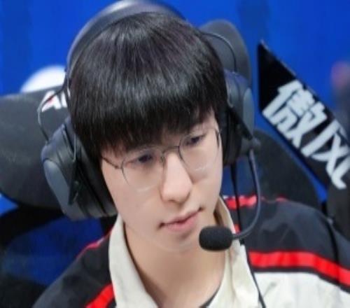 赵大哥转会后没赢过老东家一次！WBG第一赛段对阵BLG三连败