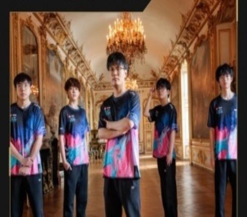 粉絲怒斥一號種子BLG瓦世界賽16強：菜比好玩嗎夜露