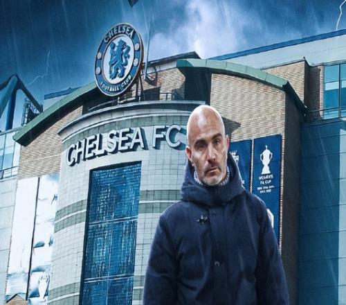 切尔西客战曼城,元旦主帅下课影响大,临时主帅如何应对6分战