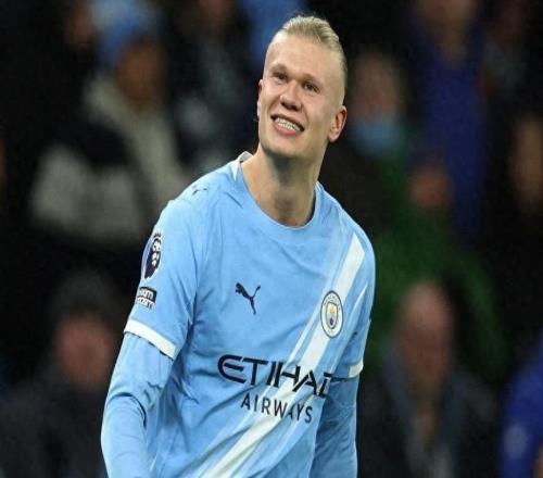 最快取得150球，哈蘭德創(chuàng)造英超球員歷史