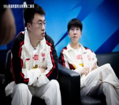 零的突破！WBG在第二賽段開賽第四場比賽終於艱難拿下首勝