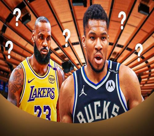 分析：字母哥和詹姆斯等成為NBA202526賽季的4個關鍵問題