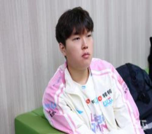 回旋鏢來咯！此前Bin擊敗TES後曾表示：沒壓力！這個賽季強度比較低