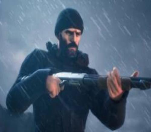 啥時候邀請郭達杰森斯坦森正式加入《堡壘之夜》