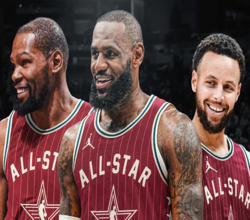 HoopHype十大球星！約基奇僅第2，詹杜庫無緣前10，00后整頓NBA