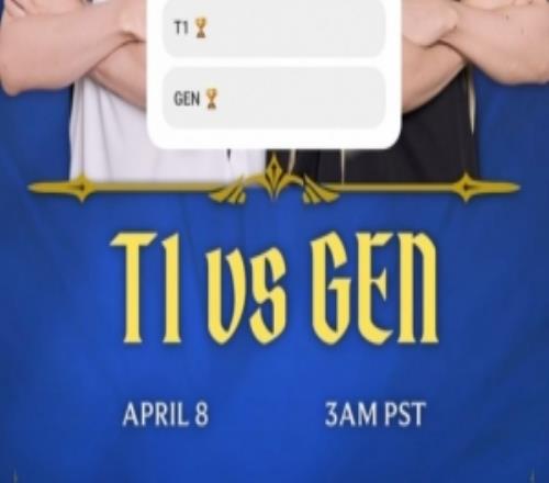 多蘭傑斯選就G，有感覺嗎Kiin塞恩橫衝直撞無解GEN贏首局