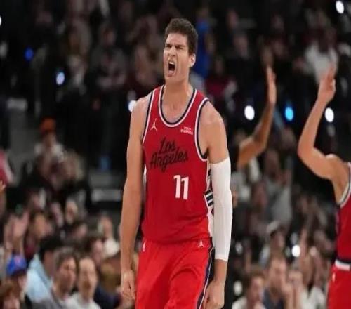 拒絕換隊！和快船共進(jìn)退，名記曝哈登想法，弗蘭克也要交易新巨頭