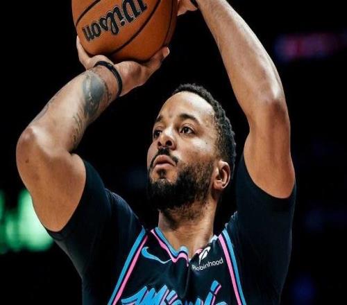 爱德华兹33+3+5造NBA神迹,落选秀替补爆砍29分,森林狼大胜热火