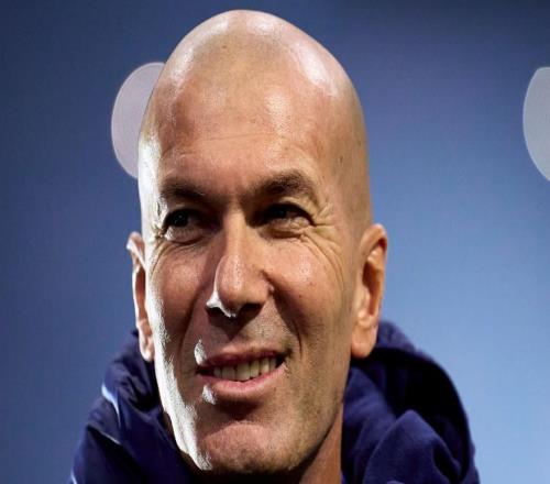 吸取教訓(xùn)，DO：曼聯(lián)選帥可能會排除齊達內(nèi)等無英超經(jīng)驗的教練