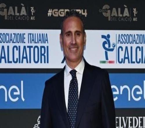 旧将阿莫鲁索:这支尤文实力不足,主要责任并不在图多尔