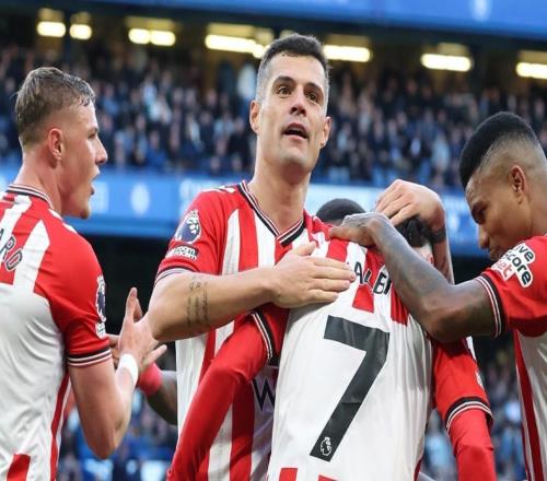 默森：阿森納客戰桑德蘭將會很艱難，桑德蘭會讓槍手陷入困境