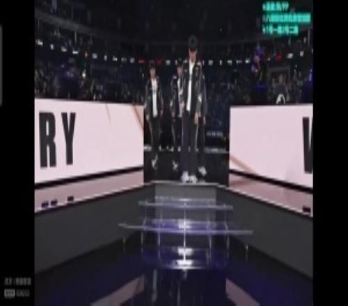 記得:那波噴圣槍哥沒什么道理,那個位置只有他能去看