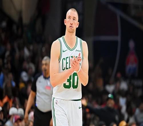 状态起伏波动也太明显了吧！凯尔特人超级投手最近的情况令人担心