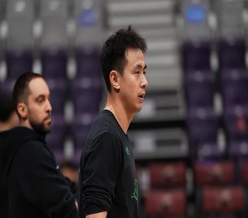 全運會拉傷休戰超1個月！遼寧男籃官宣：趙繼偉已通過體能補測