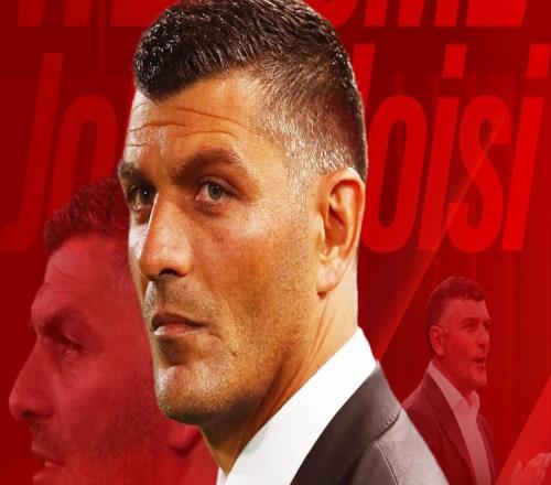 中超15隊主帥已確定，7隊完成教練更換，僅剩一隊未宣布新帥