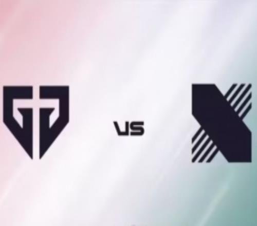 突然死亡!Rich凯南又K又送纯副作用GEN一次团灭一波赢首局