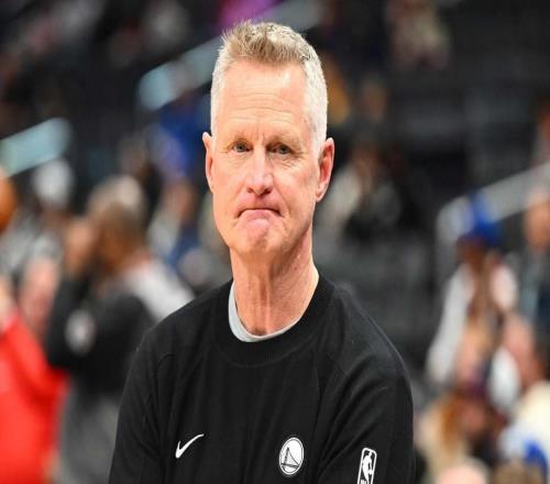 勇士隊傳聞：管理層希望科爾若回歸能對球隊理念進行“調整”