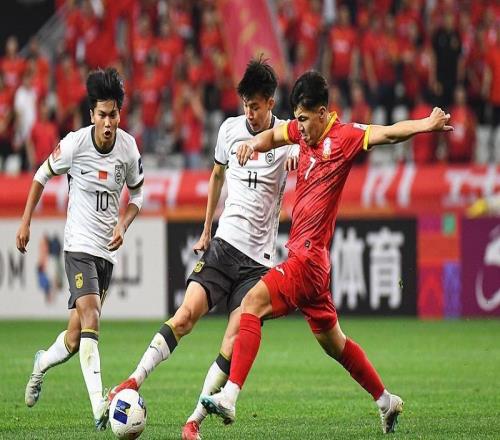 年轻才俊涌现,职业联赛回暖,中国足球在2025年看见触底反弹的曙光