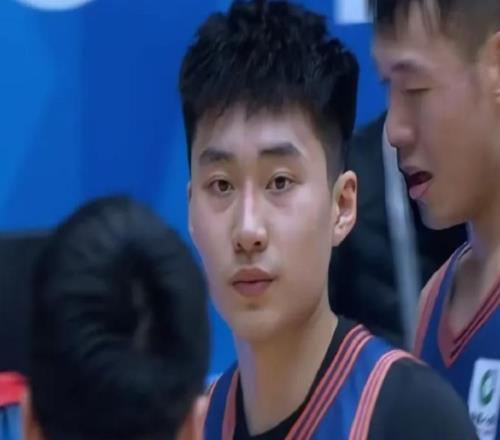 大勝52分！遼寧男籃送20連敗，核心后衛直言“無敵”