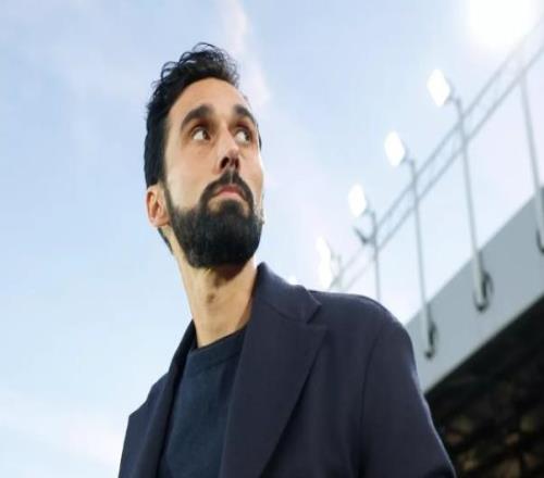 阿韋洛亞：我給阿隆索執教打滿分，前14場比賽贏13場太驚人了