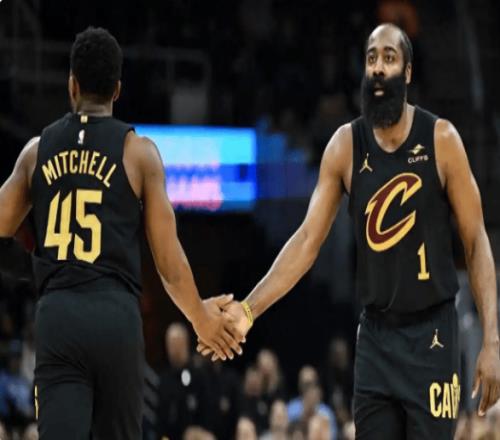 騎士136131勝魔術！哈登385天首扣+半場22分打臉質疑聲