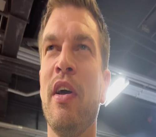 因祸得福!警察逮捕31人!开拓者换帅!杨瀚森NBA生涯大转折