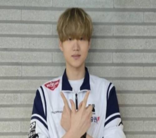 DRX.Willer：Faker克服职业倦怠的先例我获得了战胜困难的希望