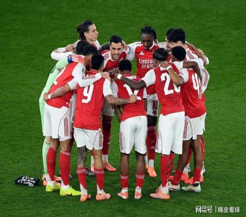 最強(qiáng)對決！歐冠四隊(duì)齊聚半決賽，阿森納和曼城，沖擊四個(gè)冠軍