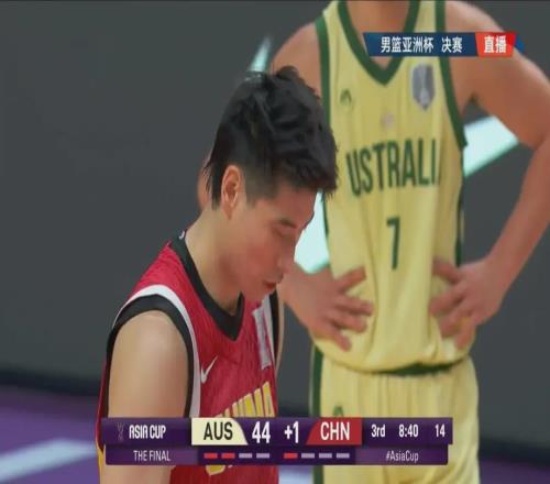 9+3！首秀干翻上海隊！中國男籃第一大心臟后衛(wèi)