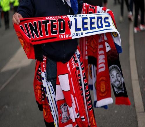 曼聯花5場等回"屠夫",賽前2小時卻丟了中場發動機