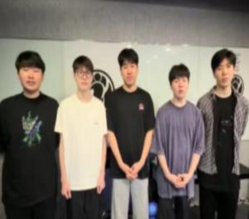 疑似iG韓國集訓接觸隊伍線索！有很大可能與BFX俱樂部一起集訓