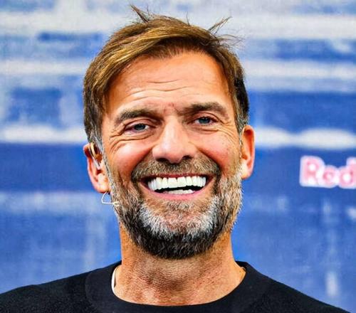 克洛普回归!官宣新身份,目标直指2026世界杯