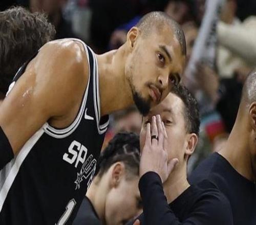 馬刺主帥談不敵鵜鶘：我們打得不夠強硬防守端出現了很多失誤