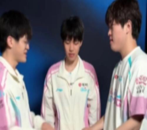 BLG拍手挑戰:拚盡全力無法戰勝Bin