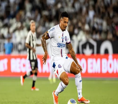 国安出手巴西神锋接近中超,与达万师出同门,中赫或有大手笔