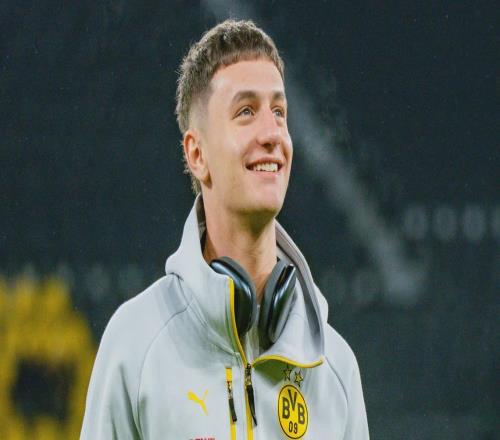 雷贾尼:多特蒙德后防新核,施洛特贝克离队后的最佳接班人