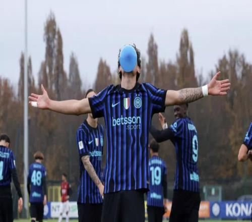 2026年第一篇谁是国际米兰的希望当然是年轻人!