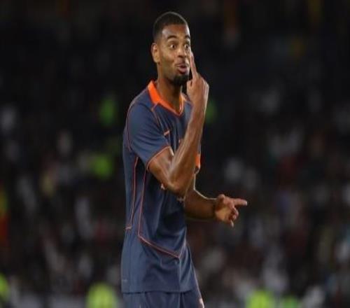 身價2500萬出場時間26分鐘，米體：國米正考慮冬窗外租迪烏夫