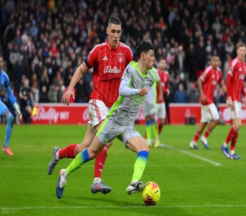 英超：曼城来势汹汹，桑德兰无力招架桑德兰VS曼城