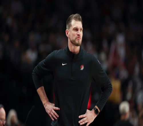 斯普利特:我喜欢NBA杯的理念,我们小组堪称死亡之组很难打