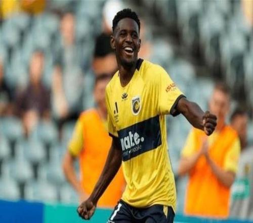 中超國安官宣邊鋒恩科洛洛加盟，曾與主帥蒙哥馬利在澳超共事