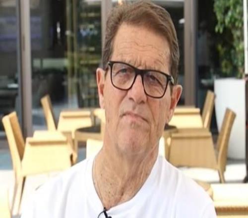 卡佩罗:皇马目前主要问题是中场亚马尔将与姆巴佩竞争金球