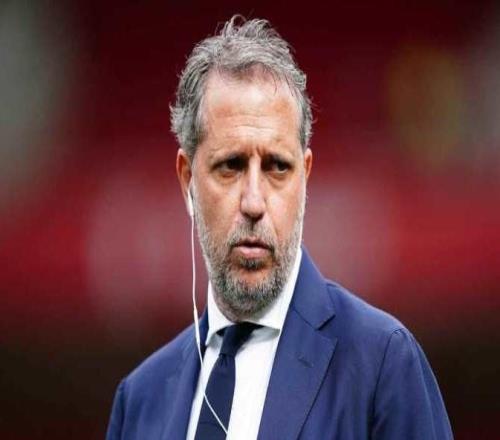 帕拉蒂奇:我在尤文11年每天24小时都在为之着想热刺让我有家的感觉