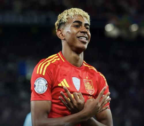 10！西班牙隊(duì)棄將閃耀非洲杯：4場4球領(lǐng)跑射手榜！改寫68年歷史